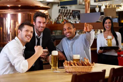 Liquor Liability Insurance in Isle, MN