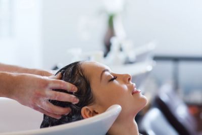 Beauty Shop Insurance in Isle, MN