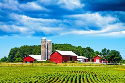 Affordable Farm Insurance - Mille Lacs County, East Central MN.
